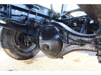 いすゞフォワードダンプ中型（4t）[写真17]