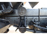 いすゞフォワードダンプ中型（4t）[写真18]