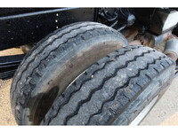 いすゞフォワードダンプ中型（4t）[写真19]