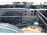 いすゞフォワードダンプ中型（4t）[写真20]