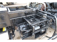 いすゞフォワードダンプ中型（4t）[写真21]