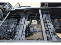 いすゞフォワードダンプ中型（4t）[写真23]