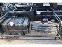 いすゞフォワードダンプ中型（4t）[写真24]