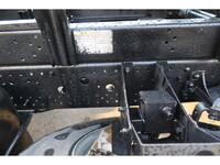 いすゞフォワードダンプ中型（4t）[写真25]