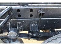 いすゞフォワードダンプ中型（4t）[写真26]