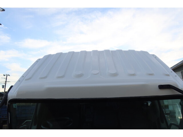 いすゞフォワードダンプ中型（4t）[写真26]