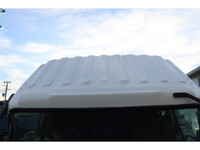 いすゞフォワードダンプ中型（4t）[写真27]