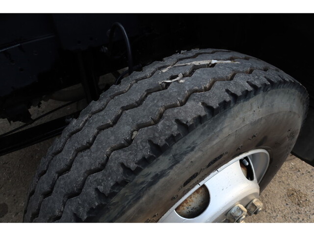 いすゞフォワードダンプ中型（4t）[写真27]