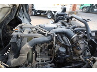 いすゞフォワードダンプ中型（4t）[写真29]