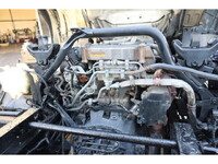 いすゞフォワードダンプ中型（4t）[写真32]