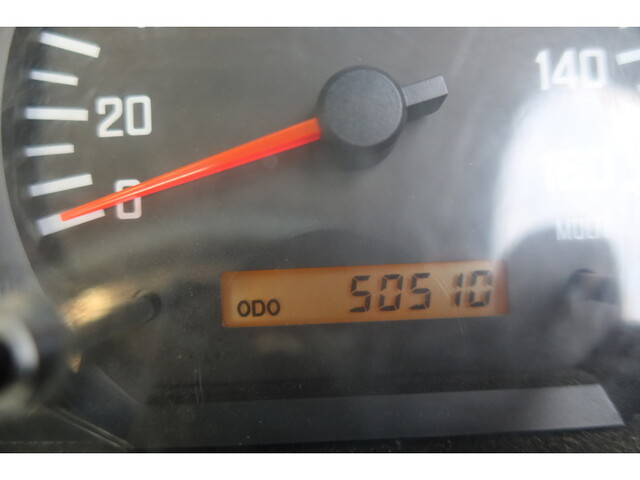 いすゞフォワードダンプ中型（4t）[写真35]