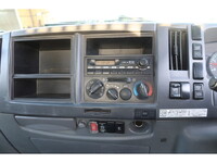 いすゞフォワードダンプ中型（4t）[写真39]