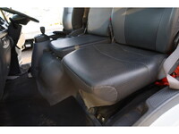 いすゞフォワードダンプ中型（4t）[写真40]