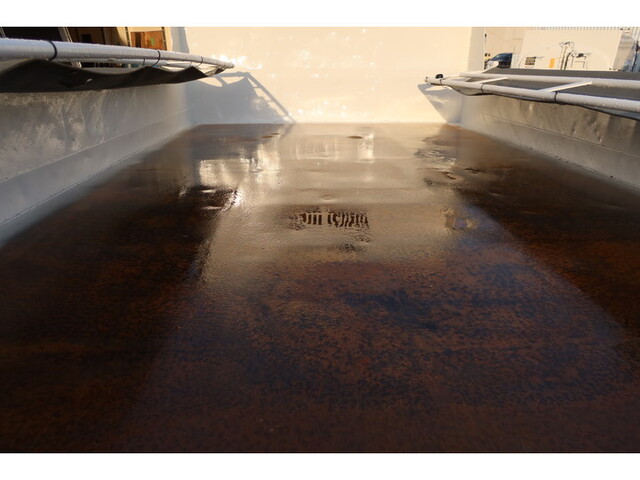 いすゞフォワードダンプ中型（4t）[写真06]