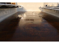 いすゞフォワードダンプ中型（4t）[写真07]