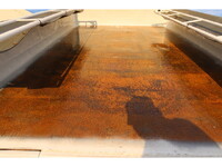 いすゞフォワードダンプ中型（4t）[写真10]