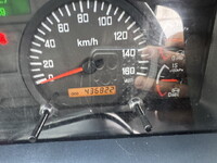 いすゞフォワードアルミウイング中型（4t）[写真21]