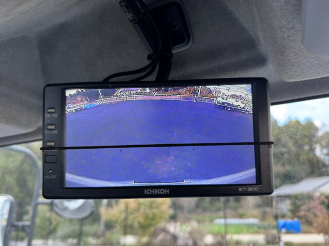 いすゞフォワードアルミウイング中型（4t）[写真24]