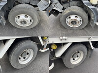 いすゞフォワードアルミウイング中型（4t）[写真40]