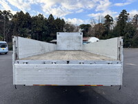 いすゞフォワードアルミブロック中型（4t）[写真11]