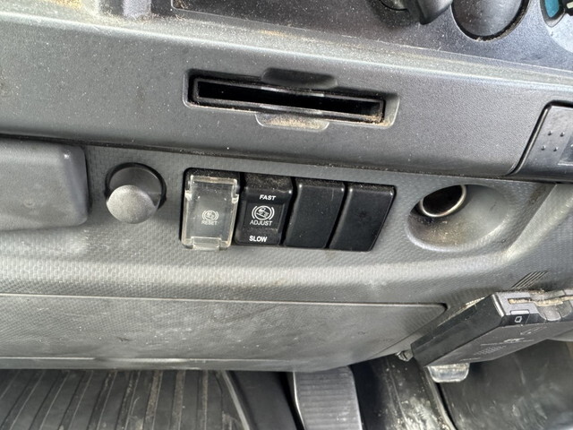 いすゞフォワードアルミブロック中型（4t）[写真17]