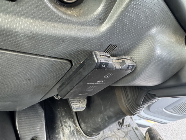 いすゞフォワードアルミブロック中型（4t）[写真18]