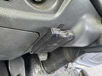 いすゞフォワードアルミブロック中型（4t）[写真19]