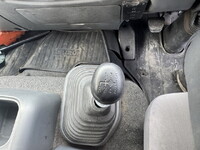 いすゞフォワードアルミブロック中型（4t）[写真20]