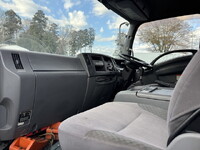 いすゞフォワードアルミブロック中型（4t）[写真23]