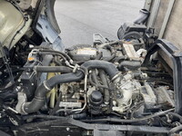 いすゞフォワードアルミブロック中型（4t）[写真25]