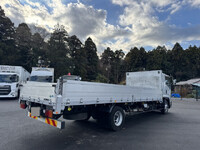 いすゞフォワードアルミブロック中型（4t）[写真02]