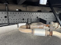 いすゞフォワードアルミブロック中型（4t）[写真34]