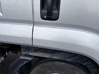 いすゞフォワードアルミブロック中型（4t）[写真35]