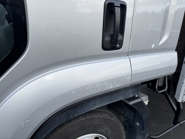 いすゞフォワードアルミブロック中型（4t）[写真36]