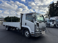 いすゞフォワードアルミブロック中型（4t）[写真04]