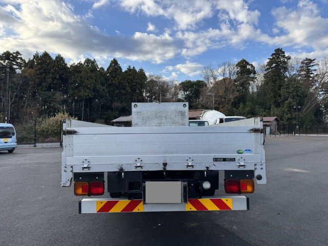 いすゞフォワードアルミブロック中型（4t）[写真06]