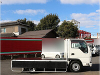 いすゞエルフ平ボディ小型（2t・3t）[写真13]