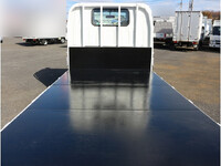 いすゞエルフ平ボディ小型（2t・3t）[写真15]