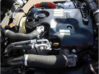 いすゞエルフ平ボディ小型（2t・3t）[写真16]