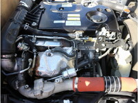 いすゞエルフ平ボディ小型（2t・3t）[写真18]