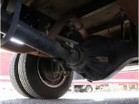 いすゞエルフ平ボディ小型（2t・3t）[写真21]