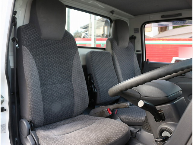 いすゞエルフ平ボディ小型（2t・3t）[写真23]