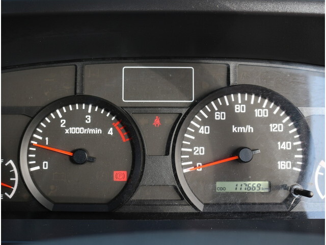 いすゞエルフ平ボディ小型（2t・3t）[写真26]