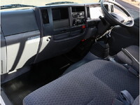 いすゞエルフ平ボディ小型（2t・3t）[写真34]