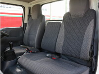 いすゞエルフ平ボディ小型（2t・3t）[写真35]