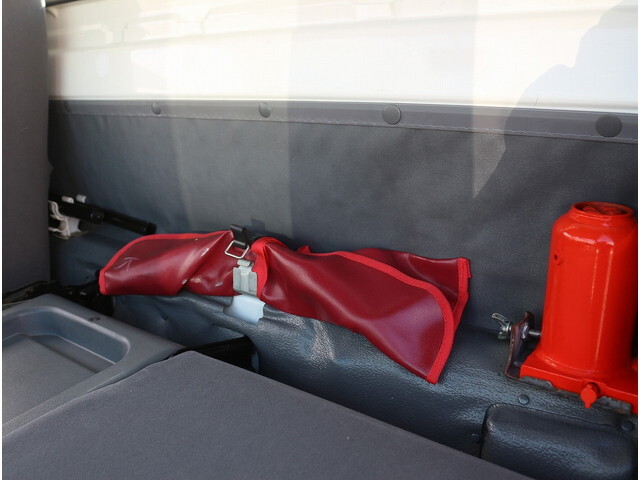 いすゞエルフ平ボディ小型（2t・3t）[写真35]