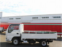 いすゞエルフ平ボディ小型（2t・3t）[写真08]