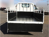 いすゞエルフ平ボディ小型（2t・3t）[写真09]