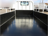 いすゞエルフ平ボディ小型（2t・3t）[写真10]