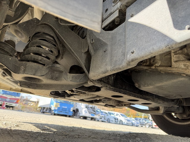 いすゞエルフアルミブロック小型（2t・3t）[写真14]